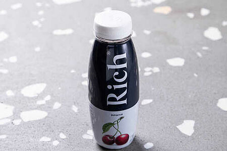 Сок Рич вишневый