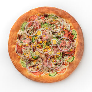 Пицца Адажио 21 см