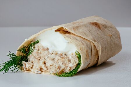 Жюльен шаверма