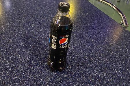 Pepsi Max