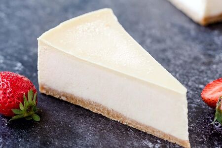 Чизкейк Нью Йорк