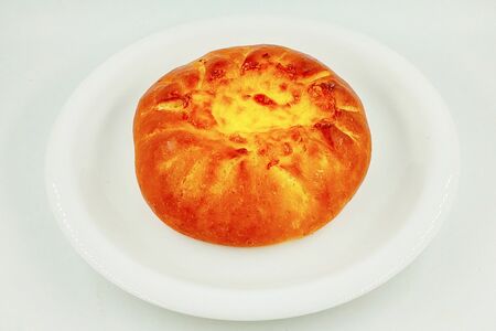 Гриньетка с мясом