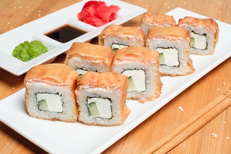 Филадельфия Hot