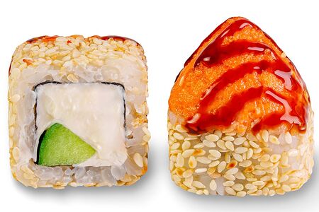 Запеченная курица