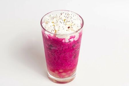 Питахайя бабл