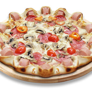 Полента (30 см)