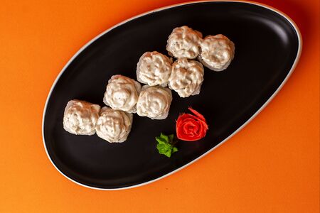 Ролл Цезарь 