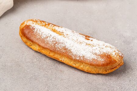 Эклер Сливочный