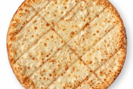 Снэк с чесноком