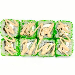 Грин спайси