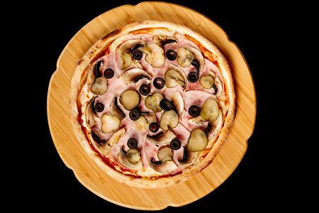 Итальянская