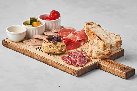 Мясное плато