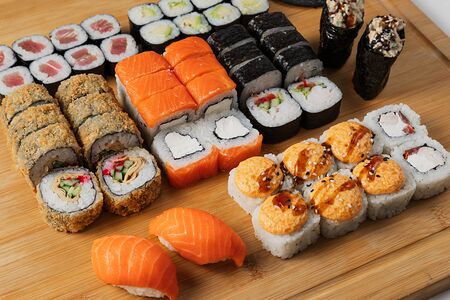 Сет От заката до рассвета