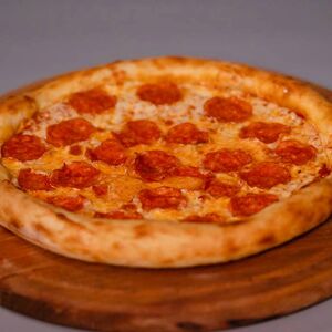 Пицца Пепперони