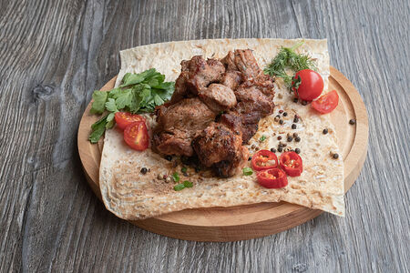 Индейка филе бедра