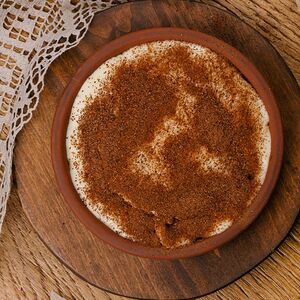 Тирамису из говядины