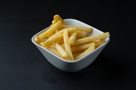 Картофель фри