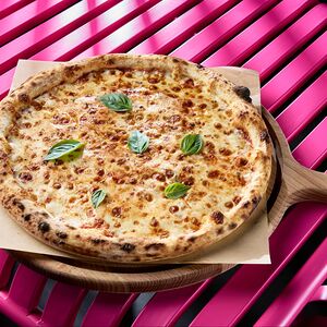 Пицца Маргарита
