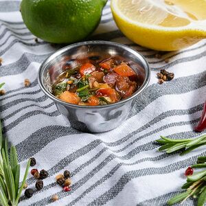 Соус Сальса