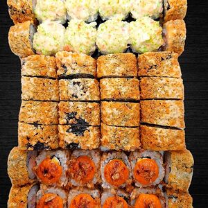 Сет Горячий