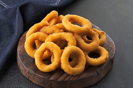 Луковые кольца