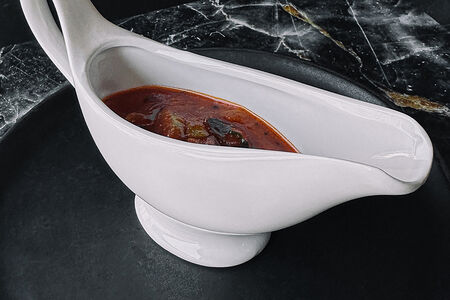 Сицилианский соус