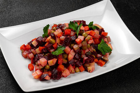 Салат Винегрет