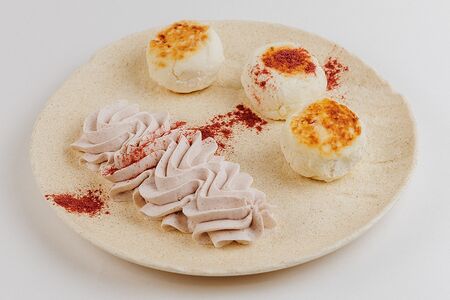 Сырники Cherry