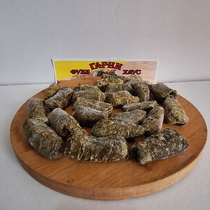 Армянская долма