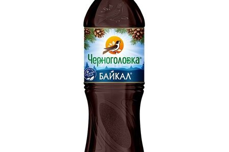 Черноголовка Байкал