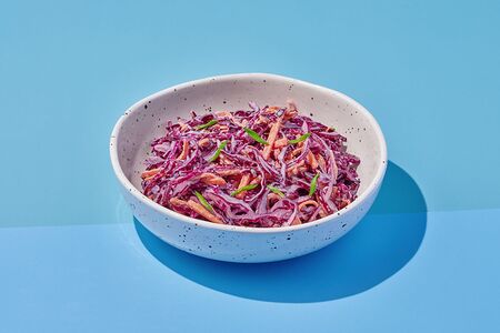 Салат Пряный