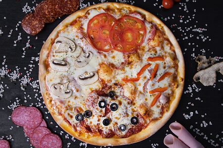 Четыре сезона 