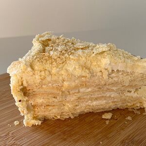 Торт Наполеон