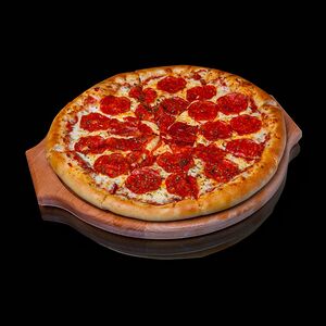Пепперони большая