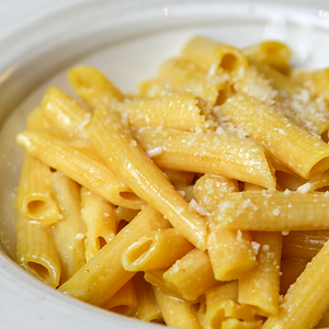 Паста Bambino с курицей