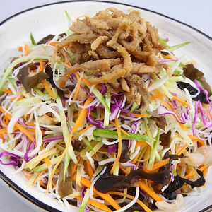 Салат Пекин