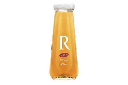 Сок Rich Яблочный