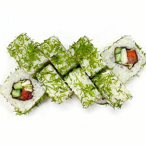 Вегетарианский