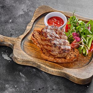 Стейк Филе-миньон