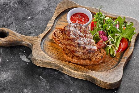 Стейк Филе-миньон