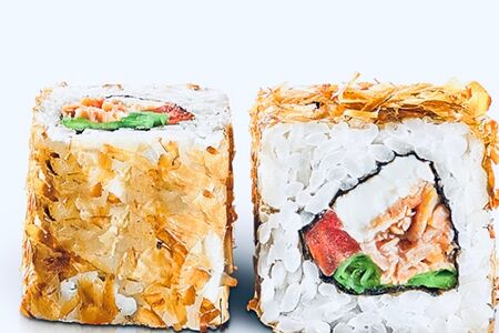 Бонито Фреш