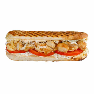 Донер кебаб цезарь