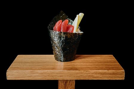 Тунец блюфин