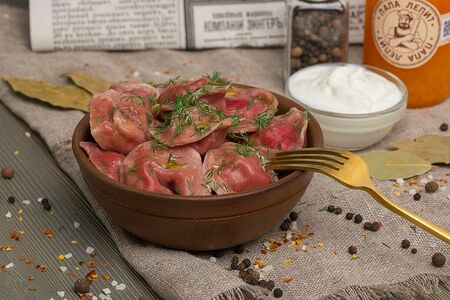 Хрюша и Гаврюша макси