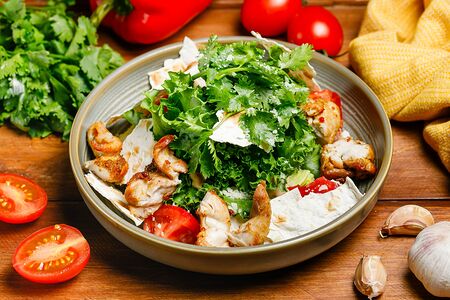 Цезарь по-грузински