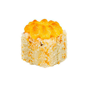 Динамит с угрем