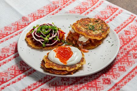 Праздник рыбака-комбо