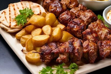 Сет Добрый вечер