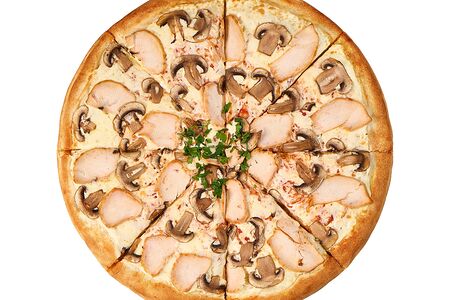 Пицца Венецианская