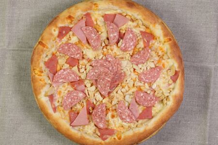 Пицца Пепперони 